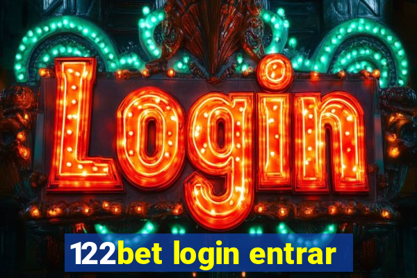 122bet login entrar